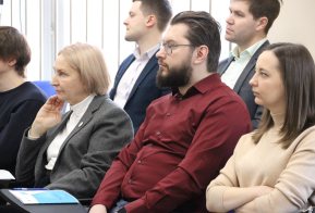 Над проектом межвузовского кампуса в Хабаровске работают представители вузов и научных организаций края