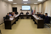 Аграрии края готовятся к посевной