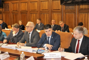 Сроки разрешительных процедур в строительстве сокращают в Хабаровском крае
