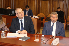 Поддержка краевого экспорта продолжится в 2023 году