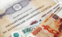 Три вида маткапитала доступны жительницам края в 2023 году