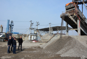 Дорожную сеть Хабаровского края готовят к сезону ремонта