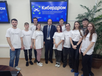 Все команды Хабаровского края вышли в полуфинал конкурса 