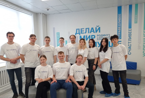 Все команды Хабаровского края вышли в полуфинал конкурса 