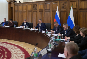 Местной продукции на прилавках станет больше