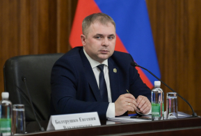 Местной продукции на прилавках станет больше