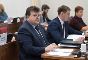 В Хабаровском крае впервые принят закон о трехлетних налоговых льготах для малого бизнеса