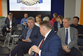 Предприятия края заявили о готовности присоединиться к Декларации о взаимодействии крупного и малого бизнеса