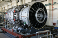 На Хабаровскую ТЭЦ-4 поставят отечественные газовые турбины
