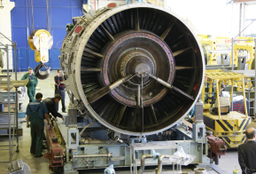 На Хабаровскую ТЭЦ-4 поставят отечественные газовые турбины