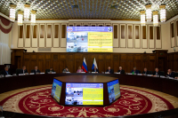 Развивать страхование и спутниковый мониторинг для борьбы с ЧС намерены сенаторы Совфеда