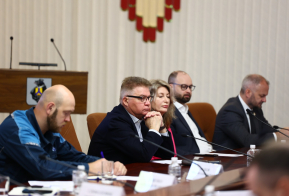 Сроки подключения к объектам тепло-, водоснабжения и водоотведения в крае сократились более чем на 70 дней 