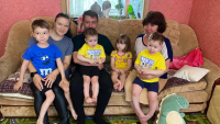 Более тысячи семей получили материнский капитал на третьего ребенка в Хабаровском крае в этом году