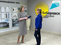 Найти работу жителям края помогает Всероссийская ярмарка трудоустройства