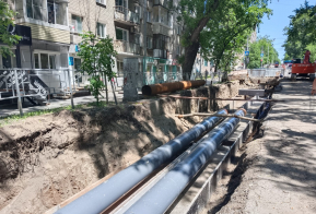 Объекты энергосистемы к предстоящему отопительному периоду начали готовить в Хабаровском крае