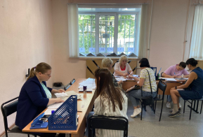 В медколледже Хабаровска стартовал набор выпускников 9 классов на специальность «Сестринское дело»
