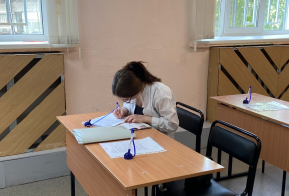 В медколледже Хабаровска стартовал набор выпускников 9 классов на специальность «Сестринское дело»