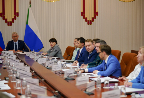 Экспорт образовательных услуг Хабаровского края в 2023 году составит более 1,2 млрд рублей