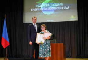 Михаил Дегтярев: мы делаем все, чтобы улучшить транспортную доступность Советско-Гаванского и Ванинского районов