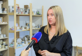 Количество самозанятых в Хабаровском крае выросло на 24% с начала 2023 года