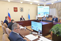 Михаил Дегтярев: наши дети должны начать новый учебный год в полностью подготовленных классах и с хорошим настроением