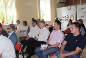 На новый уровень вышла работа по улучшению инвестиционного климата в Хабаровском крае