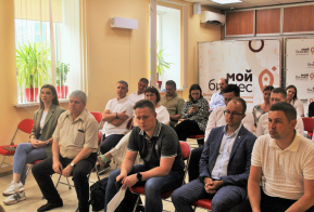 На новый уровень вышла работа по улучшению инвестиционного климата в Хабаровском крае