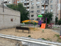 Очередной историей успеха поделились активисты ТОС Хабаровска