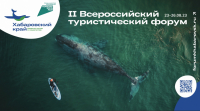 До старта II Всероссийского туристического форума 