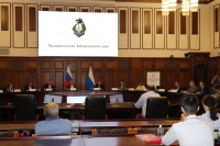 В Хабаровске стартовал Месяц науки