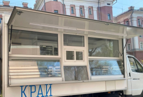 Михаил Дегтярев: проект 