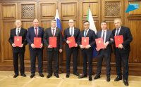 Вузы Хабаровского края договорились о консорциуме межвузовского кампуса