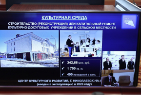 Благодаря нацпроекту посещаемость культурных мероприятий в Хабаровском крае выросла в 3 раза