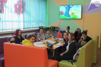 Перейти к новости Еще одна модельная библиотека появится в крае по нацпроекту
