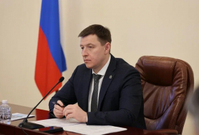 В правительстве края подвели итоги реализации программы 