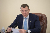 Михаил Дегтярев: при принятии решений по первоочередности введения сервисов по жизненным ситуациям мы опираемся на мнение людей
