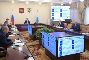 Михаил Дегтярев: при принятии решений по первоочередности введения сервисов по жизненным ситуациям мы опираемся на мнение людей