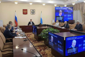 Михаил Дегтярев: Путешествия по Хабаровскому краю становятся все более привлекательными