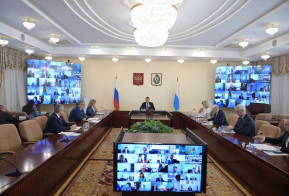 Михаил Дегтярев: Путешествия по Хабаровскому краю становятся все более привлекательными