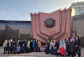 В бесплатное путешествие по родному региону отправились школьники края
