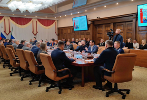 Ростехнадзор снизил в Хабаровском крае количество внеплановых проверок бизнеса в два раза