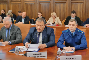 Ростехнадзор снизил в Хабаровском крае количество внеплановых проверок бизнеса в два раза