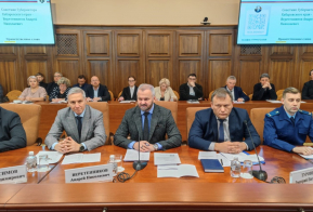 Ростехнадзор снизил в Хабаровском крае количество внеплановых проверок бизнеса в два раза