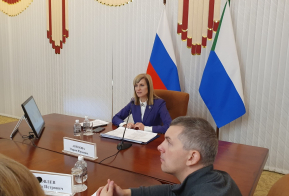 Хабаровский край наращивает долю несырьевого неэнергетического экспорта