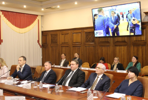 Хабаровский край наращивает долю несырьевого неэнергетического экспорта