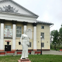 Объявлены победители Первого конкурса Президентского фонда культурных инициатив 2024 года