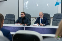 Научное сообщество края определило лучшие практики для реализации на площадке межвузовского кампуса в Хабаровске