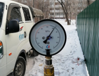 Перейти к новости Дома в микрорайоне