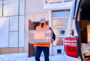 В 2023 году региональный штаб движения 