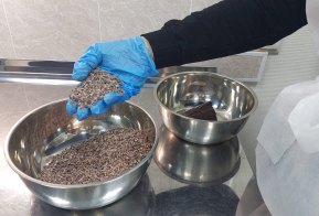 Продукцию уникальной рецептуры представят региональные производители на конкурсе брендов 